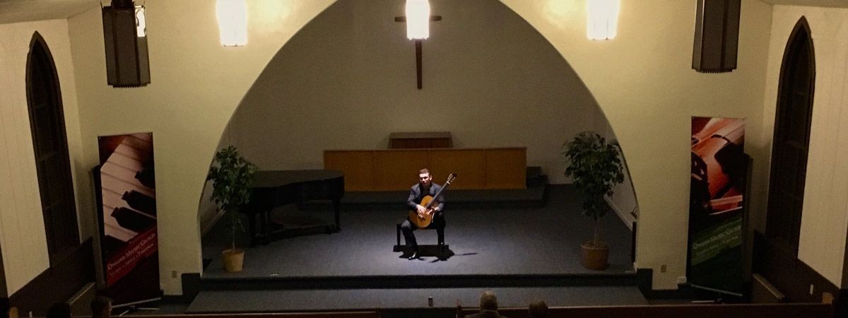 The Exposition Premiere: An awesome day for the guild!