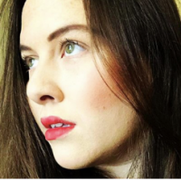 Taylor Marie Gonzaga